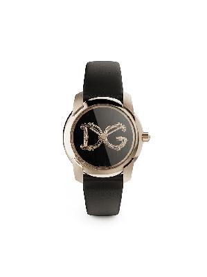 Dolce & Gabbana DG7 Barocco watch