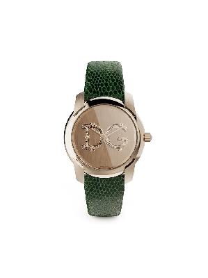 Dolce & Gabbana DG7 Barocco watch