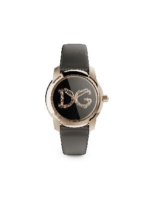 Dolce & Gabbana DG7 Barocco watch
