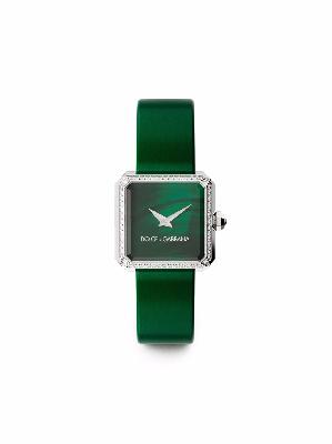 Dolce & Gabbana Sofia 24mm watch