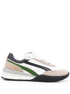 Dsquared2 Legend low-top sneakers