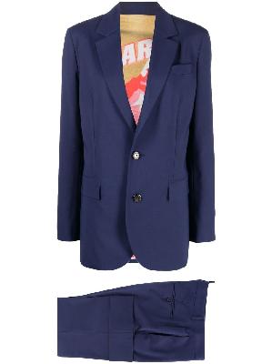 Dsquared2 two-piece tailored suit