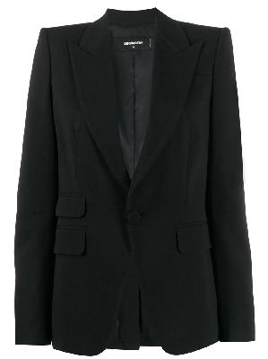 Dsquared2 slim fit suit blazer