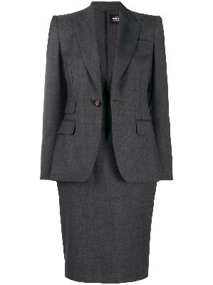 Dsquared2 blazer and dress suit