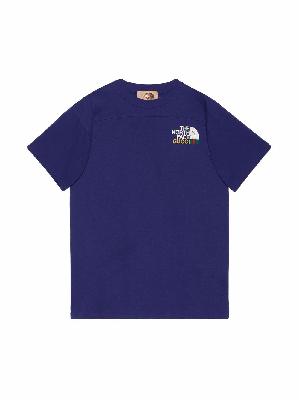 Gucci x The North Face T-shirt