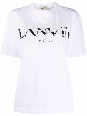 LANVIN x Gallery Department T-shirt
