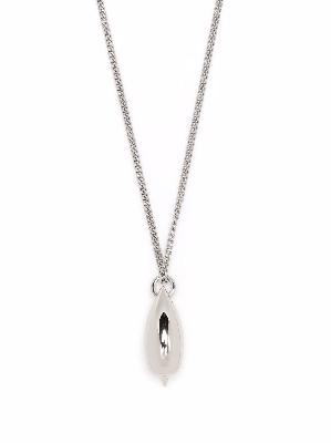 Lemaire Seed pendant necklace