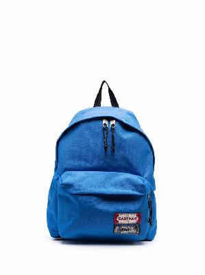 MM6 Maison Margiela x Eastpak reversible backpack