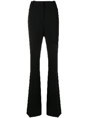 TOM FORD flared suit trousers