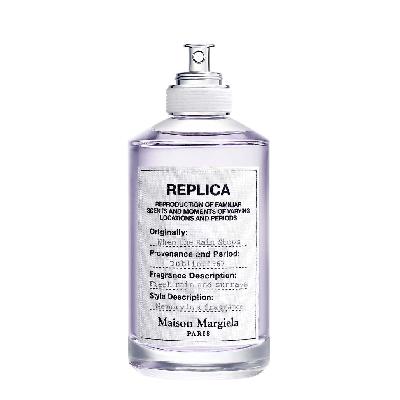 Maison Margiela Replica When The Rain Stops Eau De Toilette 100ml