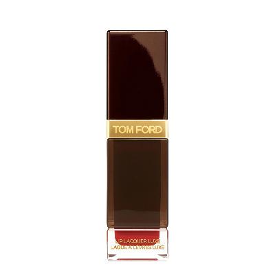 Tom Ford Lip Lacquer Luxe Matte - Colour 16 Scarlet Rge Matte