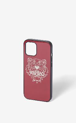KENZO iPhone 12/12 Pro case