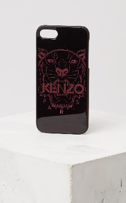 KENZO 3D Tiger iPhone 7+/8+ case