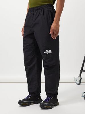 The North Face - Gore-tex® Mountain Technical Trousers - Mens - Black - XL