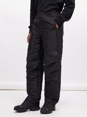 The North Face - Rmst Steep Tech Shell Trousers - Mens - Black - L