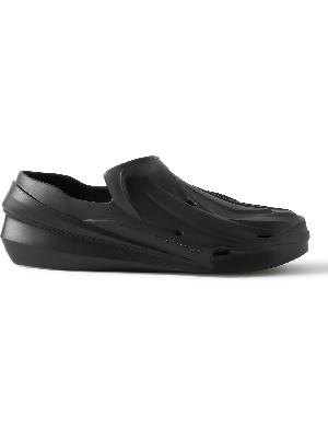 1017 ALYX 9SM - Mono EVA Loafers