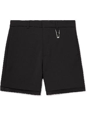 1017 ALYX 9SM - Crepe shorts