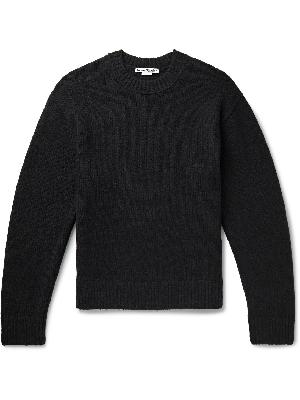 Acne Studios - Kivon Stretch-Knit Sweater