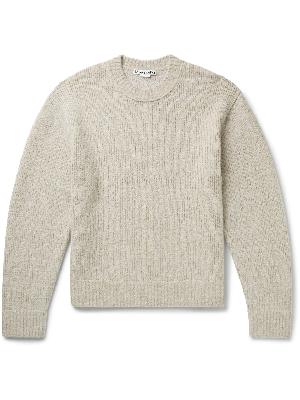 Acne Studios - Kivon Stretch-Knit Sweater