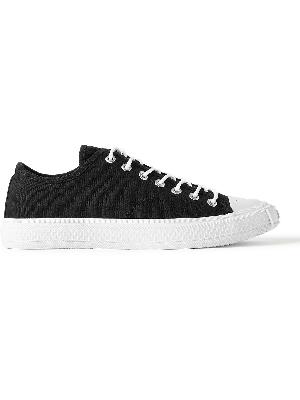 Acne Studios - Rubber-Trimmed Canvas Sneakers