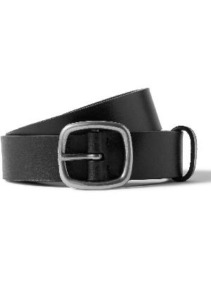 Acne Studios - 2.5cm Leather Belt
