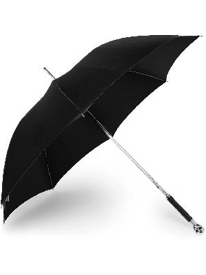 Alexander McQueen - Skull-Handle Umbrella
