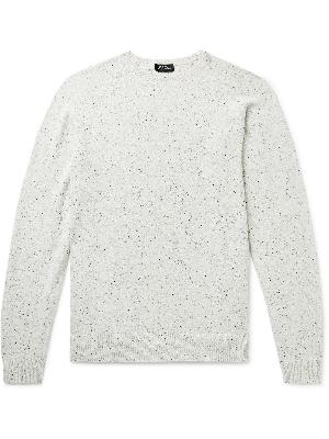 A.P.C. - Tommy Knitted Sweater