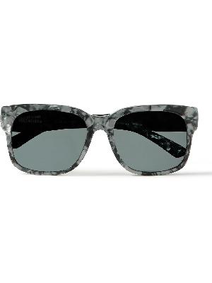 Balenciaga - D-Frame Acetate Sunglasses