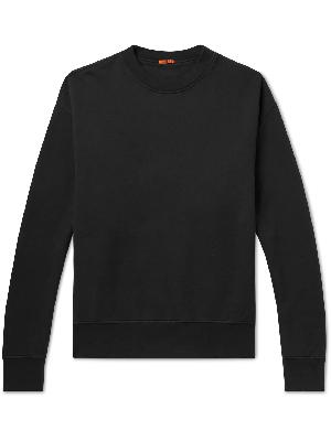 Barena - Otela Cotton-Jersey Sweatshirt