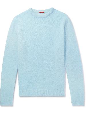 Barena - Brushed-Knit Sweater