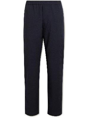 Barena - Cropped Wool-Blend Crepe Suit Trousers