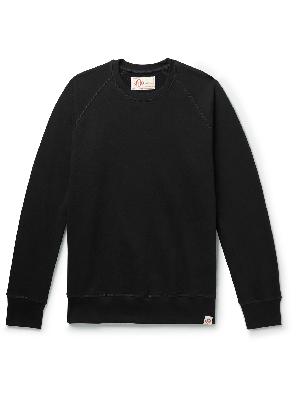 Bather - Cotton-Jersey Sweatshirt