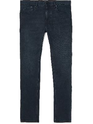 Belstaff - Longton Slim-Fit Washed Jeans