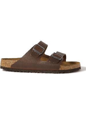 BIRKENSTOCK - Arizona Leather Sandals
