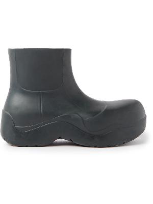 Bottega Veneta - Puddle Rubber Boots