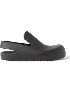 Bottega Veneta - Rubber Sandals