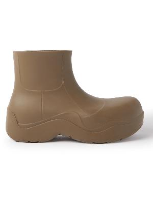 Bottega Veneta - Puddle Rubber Boots