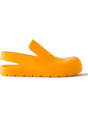Bottega Veneta - Puddle Rubber Sandals