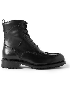 Brioni - Leather Boots