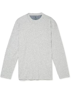 Brunello Cucinelli - Slim-Fit Cotton-Jersey T-Shirt