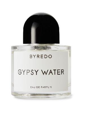 Byredo - Gypsy Water Eau de Parfum, 50ml - Men - one size