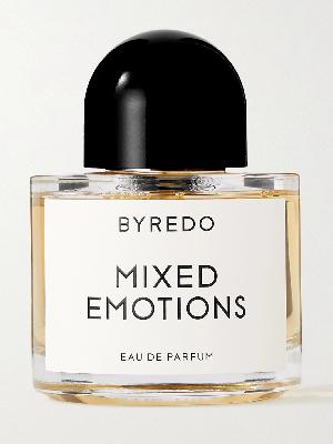 Byredo - Mixed Emotions Eau de Parfum, 100ml - Men - one size