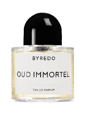 Byredo - Oud Immortel Eau de Parfum - Patchouli, Papyrus, 50ml - Men - one size