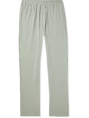 Calvin Klein Underwear - Stretch Modal and Cashmere-Blend Jersey Pyjama Trousers