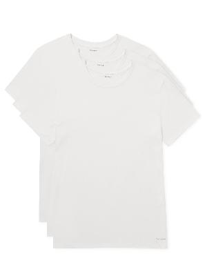 Calvin Klein Underwear - Three-Pack Cotton-Jersey T-Shirts