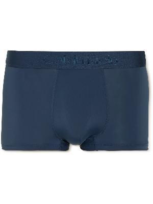 Calvin Klein Underwear - Stretch-Jersey Boxer Briefs
