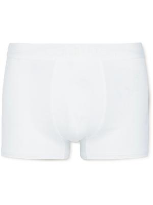 Calvin Klein Underwear - Stretch-Cotton Boxer Briefs