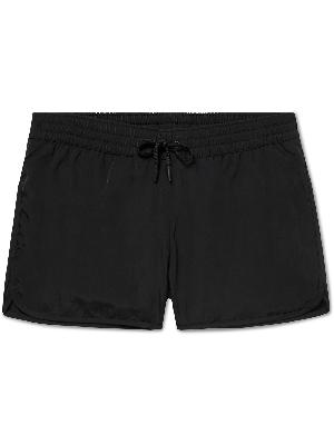 CDLP - Slim-Fit Short-Length ECONYL Swim Shorts