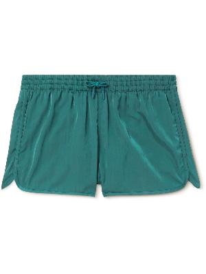 CDLP - Slim-Fit Short-Length ECONYL® Swim Shorts
