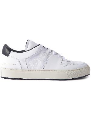 Common Projects - Decades Leather Sneakers